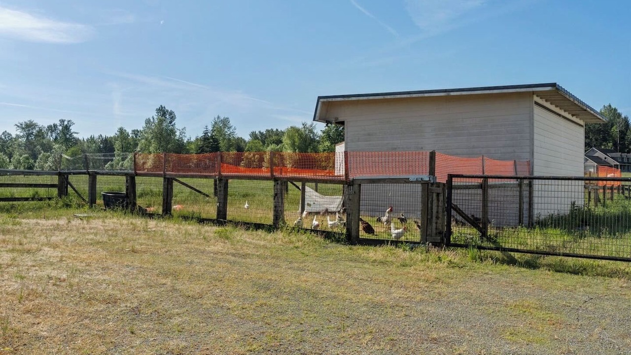 Photo of Outdoor in Eatonville