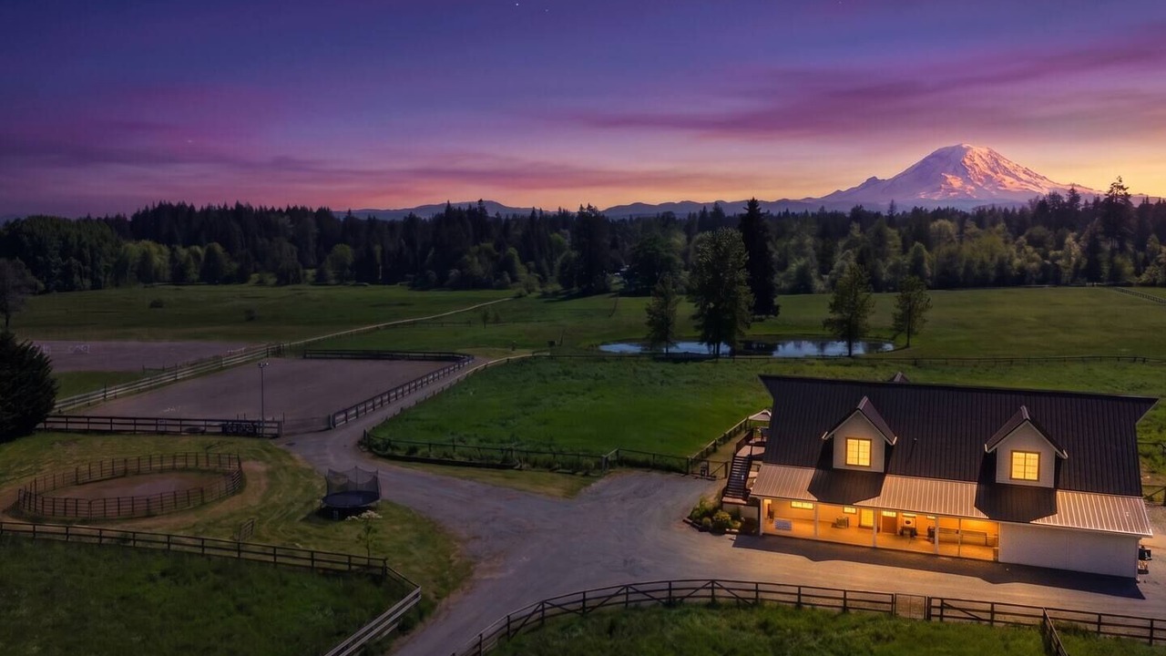 Photo of Outdoor in Eatonville