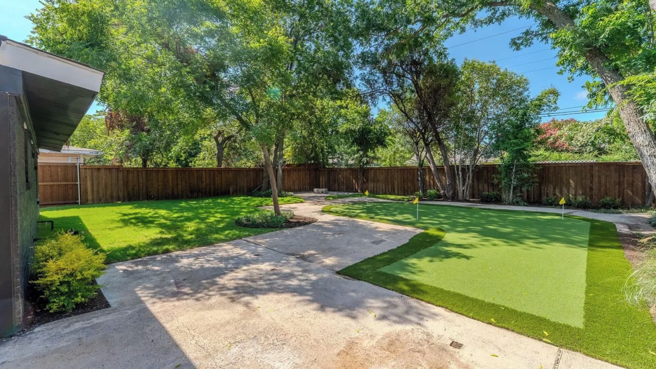 Photo of Outdoor in Dallas