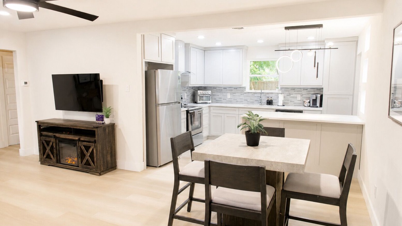 Photo of Kitchen in Dallas
