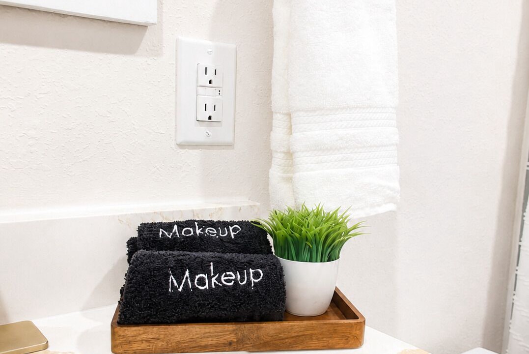Photo of Bathroom in Dallas
