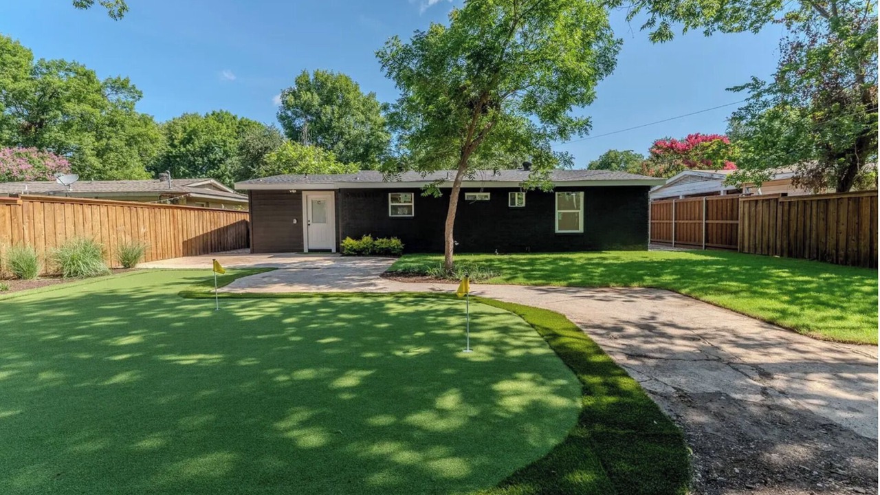 Photo of Outdoor in Dallas