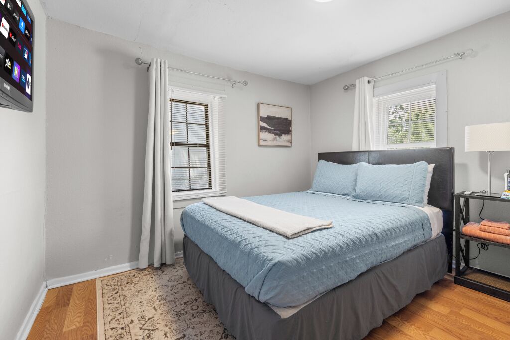 Photo of Bedroom in Amarillo