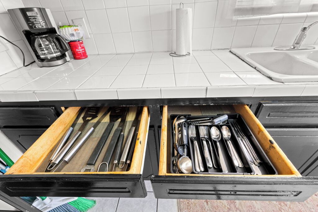 Photo of Kitchen in Amarillo
