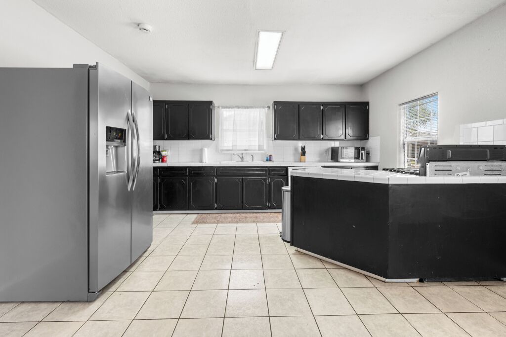 Photo of Kitchen in Amarillo