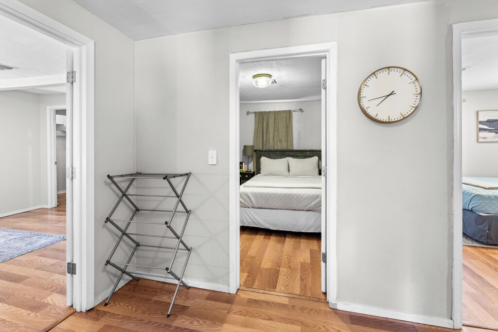 Photo of Bedroom in Amarillo