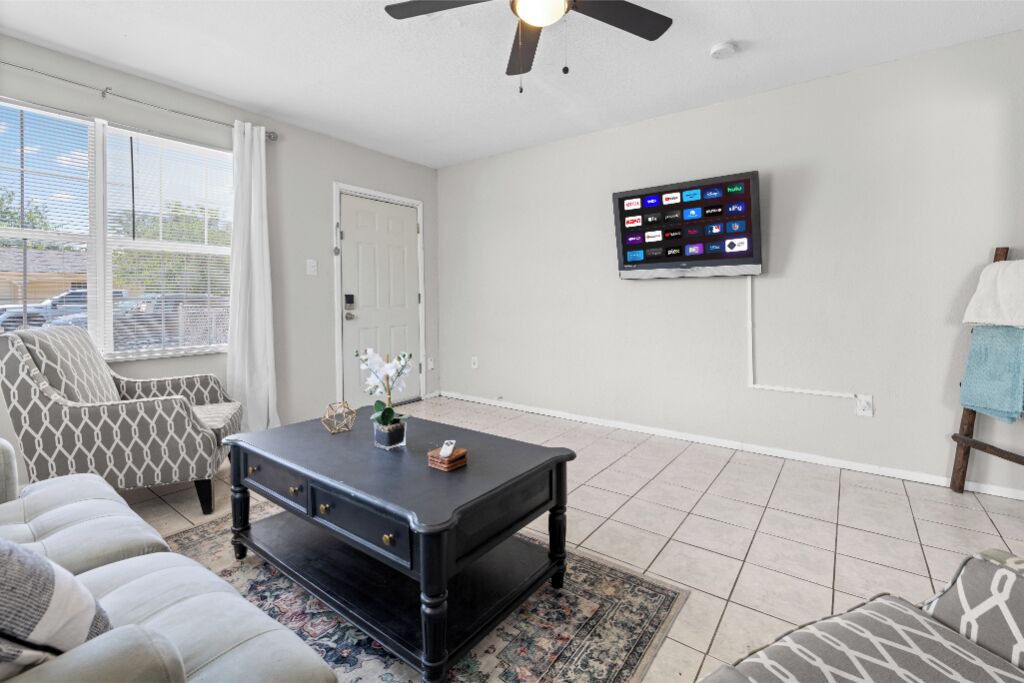 Photo of Livingroom in Amarillo