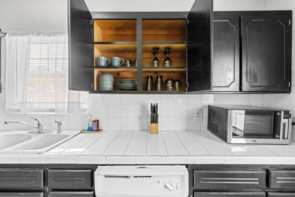 Photo of Kitchen in Amarillo