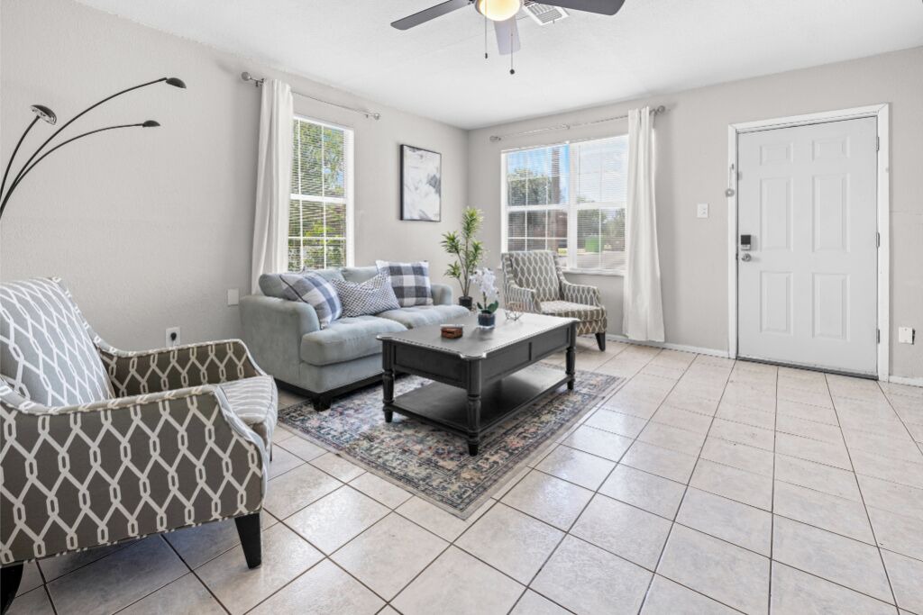 Photo of Livingroom in Amarillo