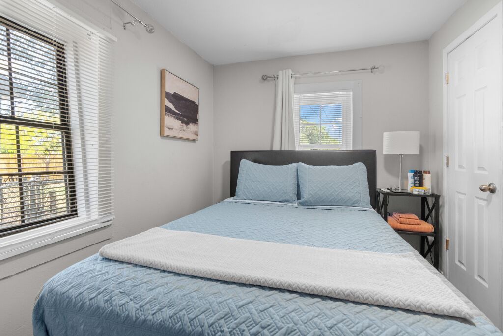 Photo of Bedroom in Amarillo