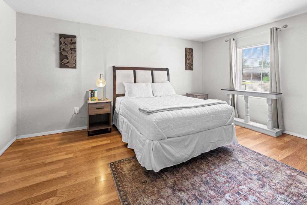 Photo of Bedroom in Amarillo