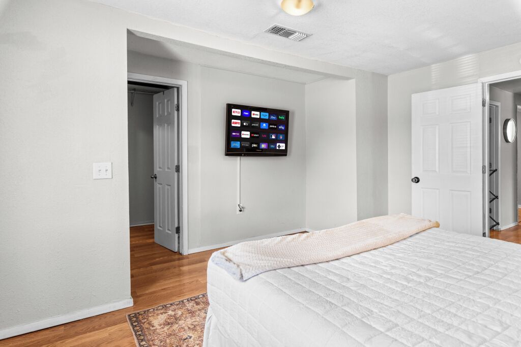 Photo of Bedroom in Amarillo