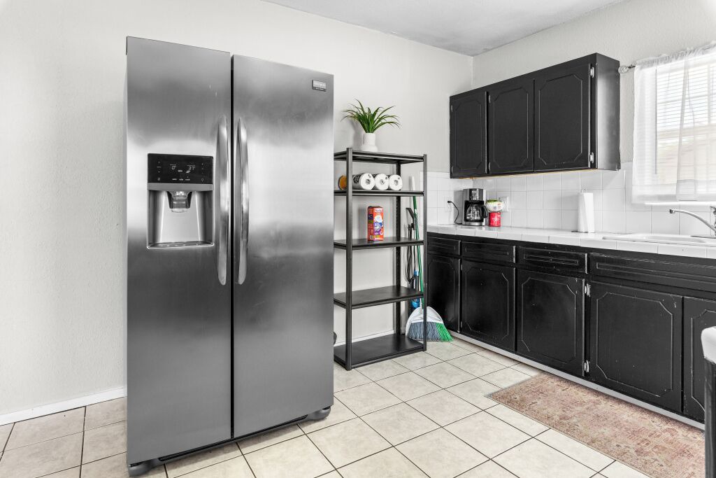 Photo of Kitchen in Amarillo