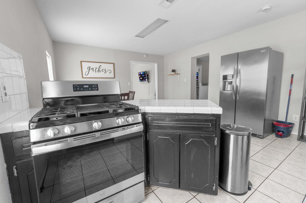Photo of Kitchen in Amarillo