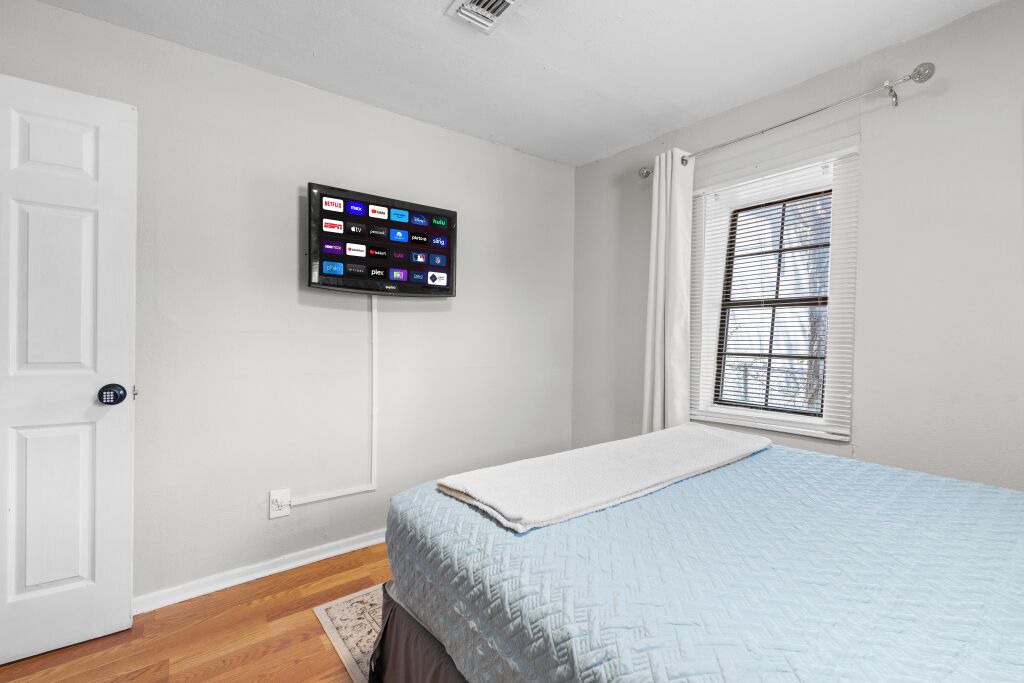 Photo of Bedroom in Amarillo