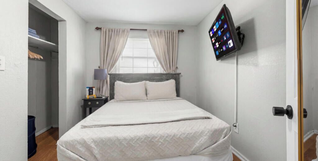 Photo of Bedroom in Amarillo