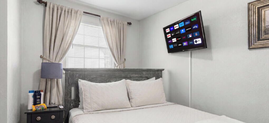 Photo of Bedroom in Amarillo