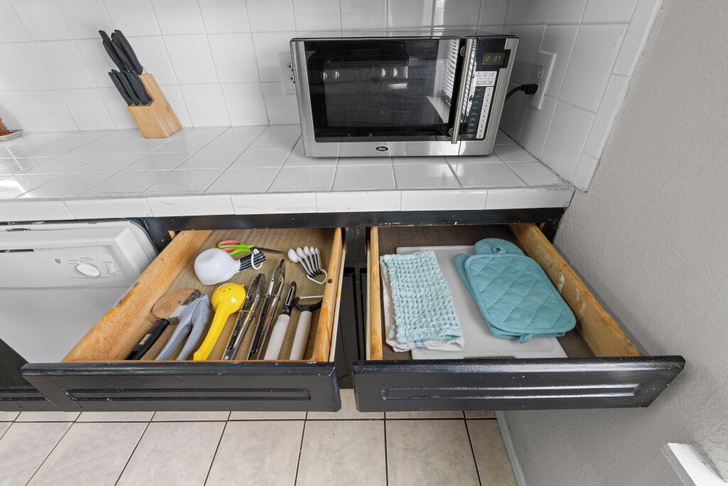 Photo of Kitchen in Amarillo