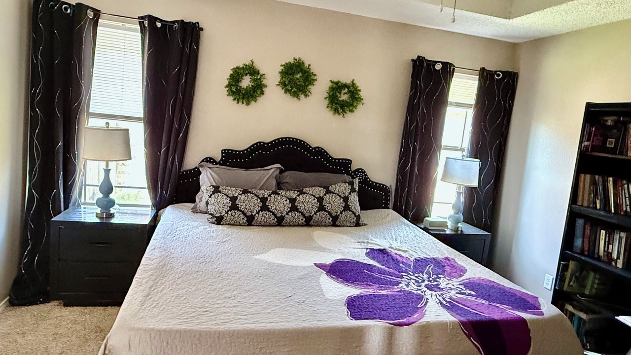 Photo of Bedroom in San Angelo