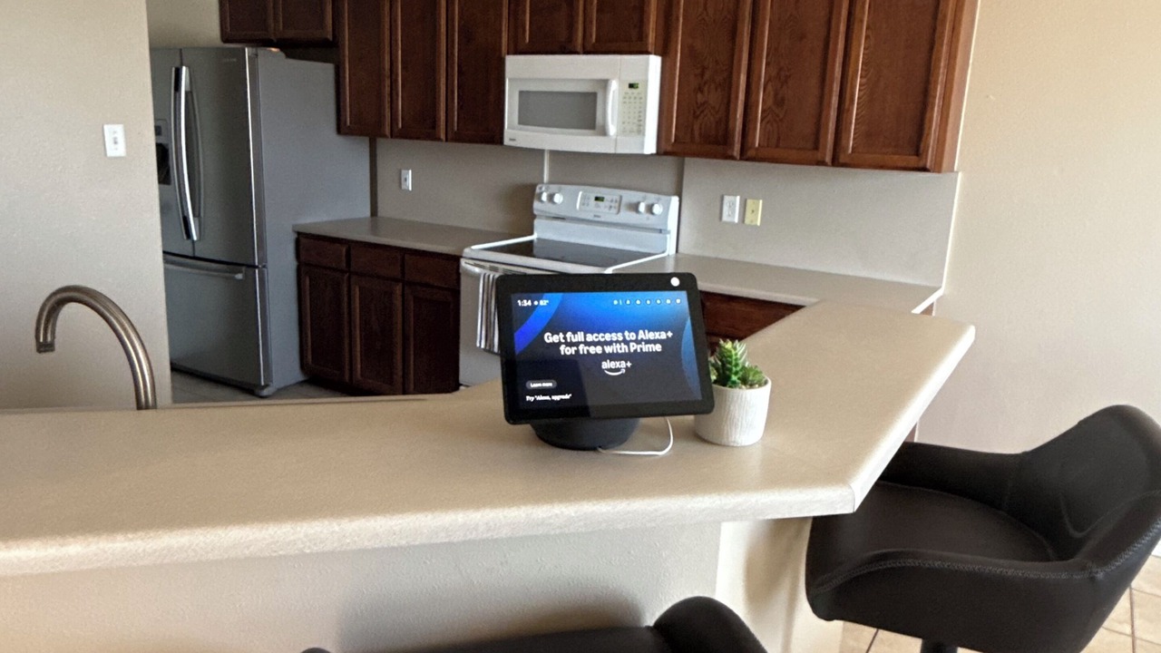 Photo of Kitchen in San Angelo