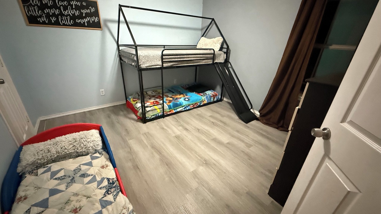 Photo of Bedroom in San Angelo