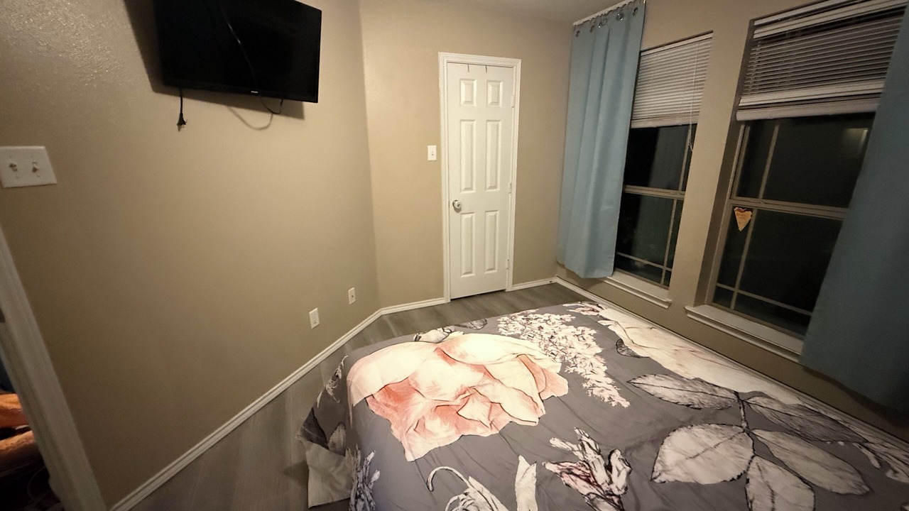 Photo of Bedroom in San Angelo