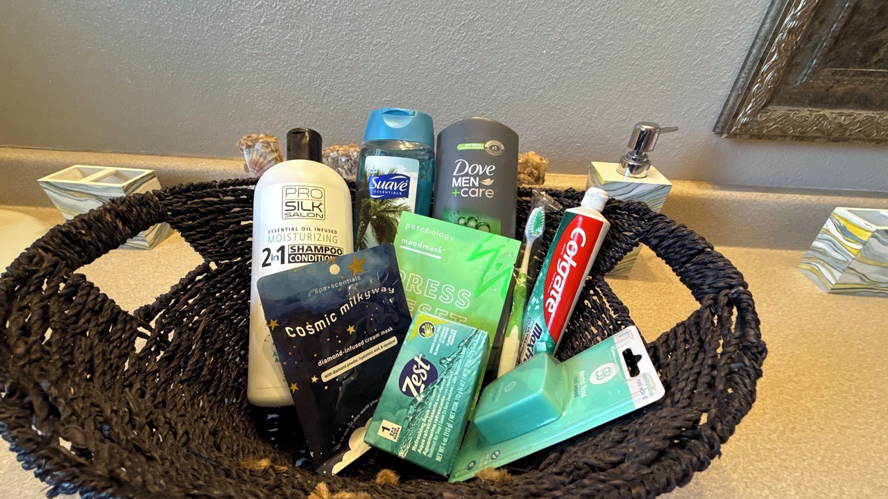 Photo of Bathroom in San Angelo