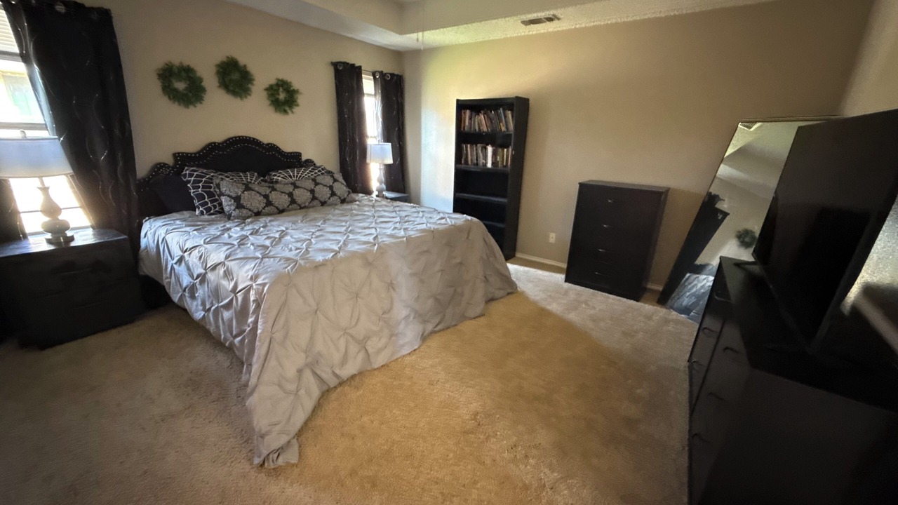 Photo of Bedroom in San Angelo