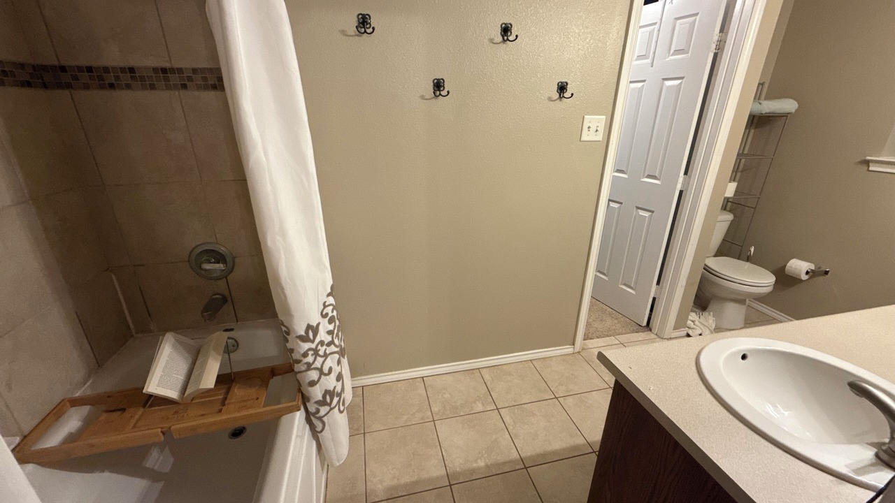 Photo of Bathroom in San Angelo
