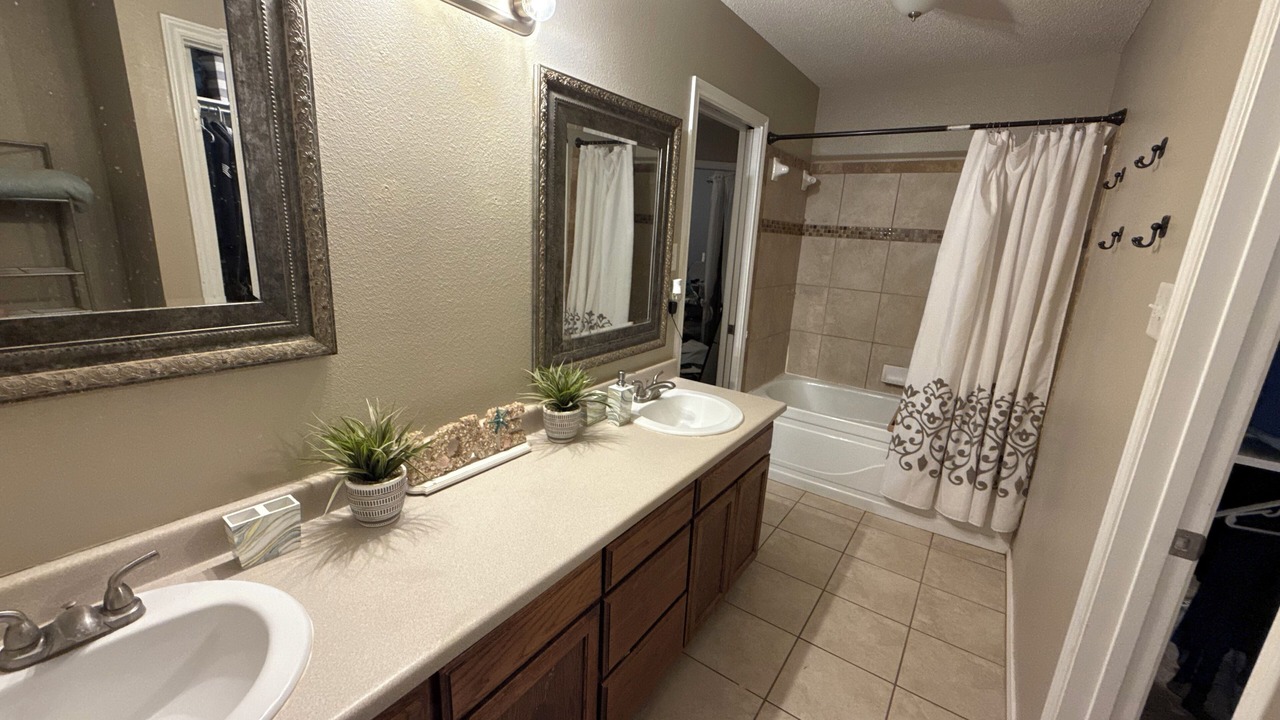 Photo of Bathroom in San Angelo
