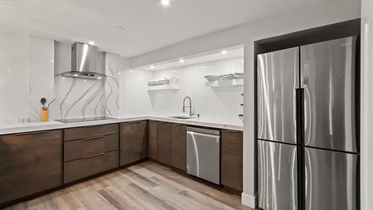 Photo of Kitchen in Lakewood