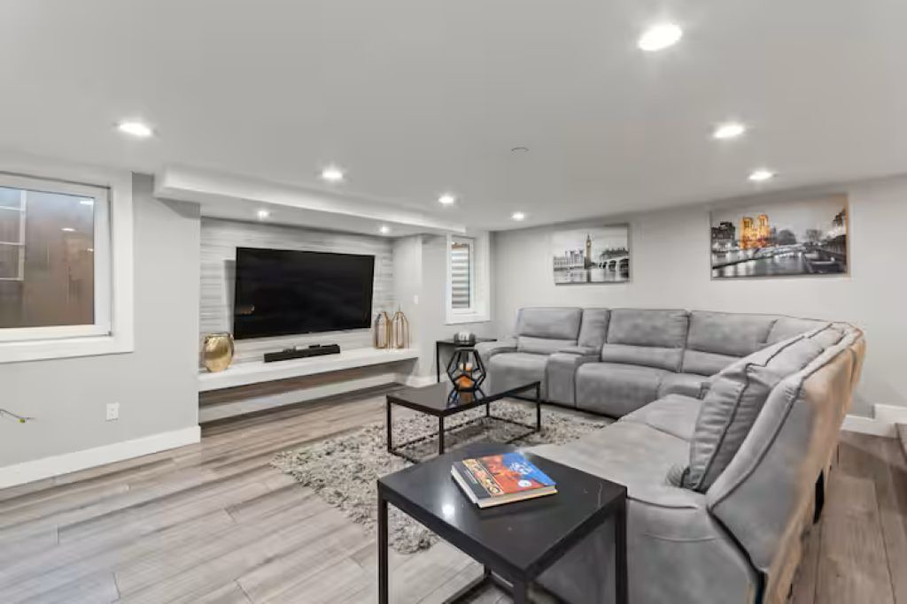 Photo of Livingroom in Lakewood
