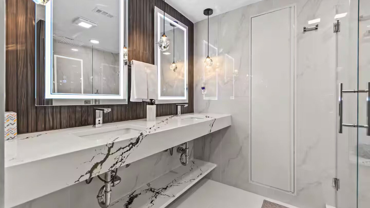 Photo of Bathroom in Lakewood