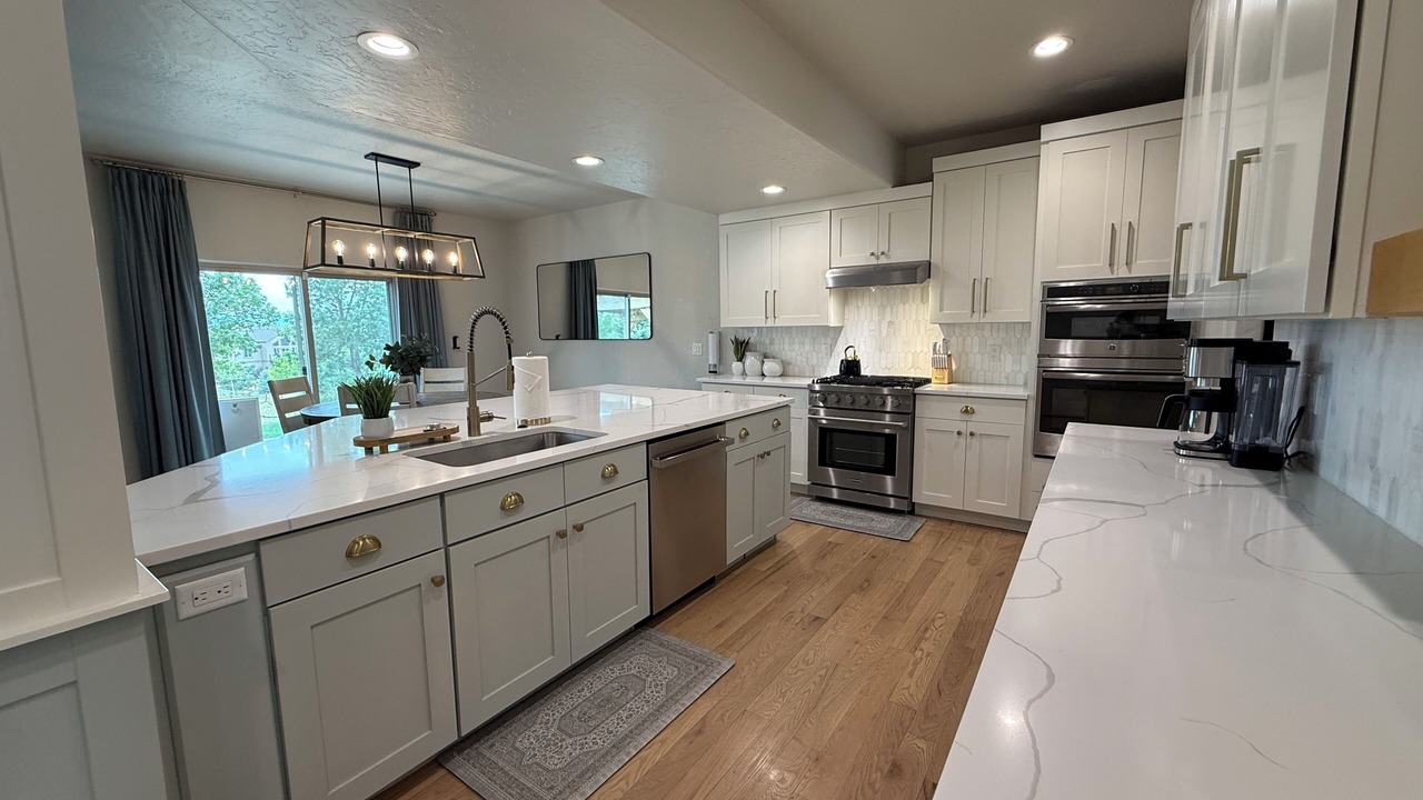 Photo of Kitchen in Berthoud