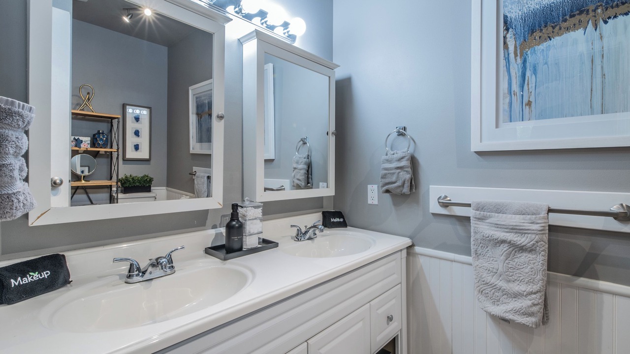Photo of Bathroom in Roanoke