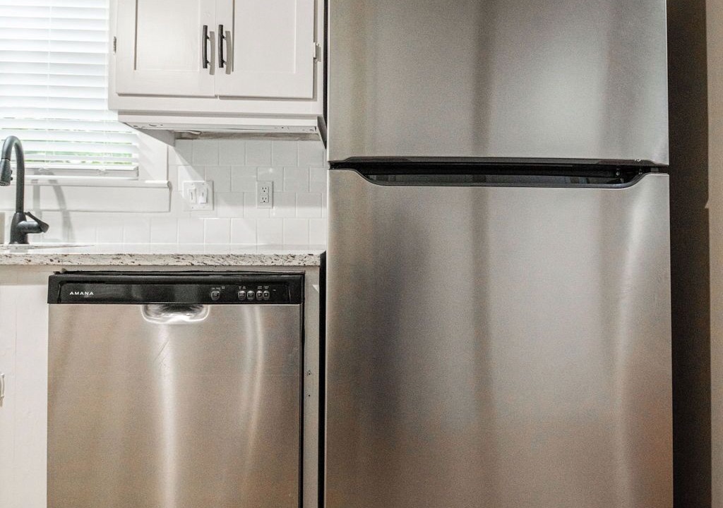 Photo of Kitchen in Sulphur Springs