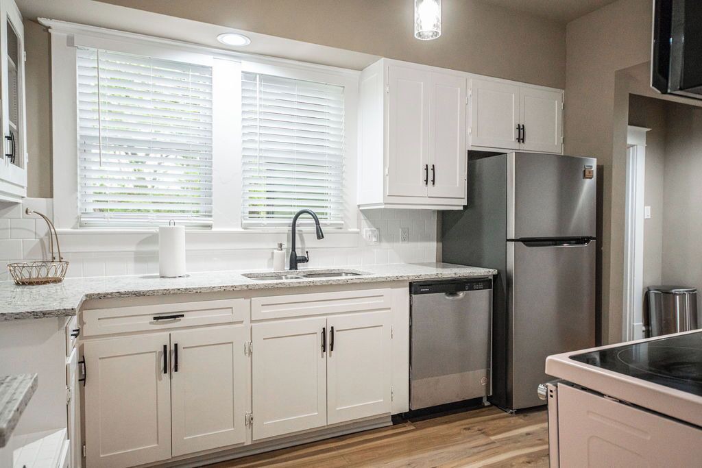Photo of Kitchen in Sulphur Springs