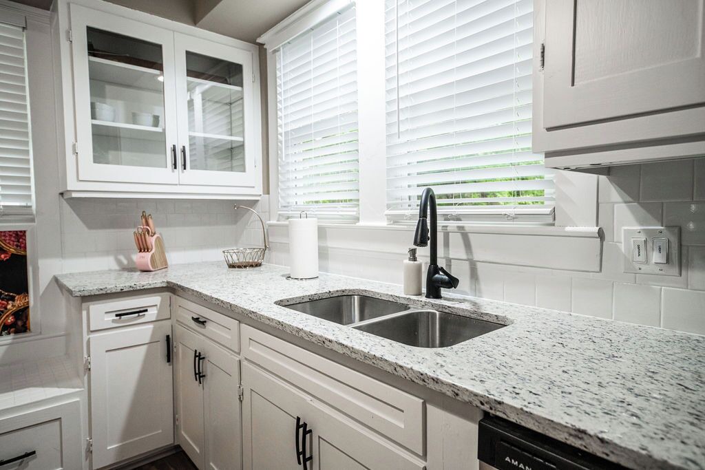Photo of Kitchen in Sulphur Springs