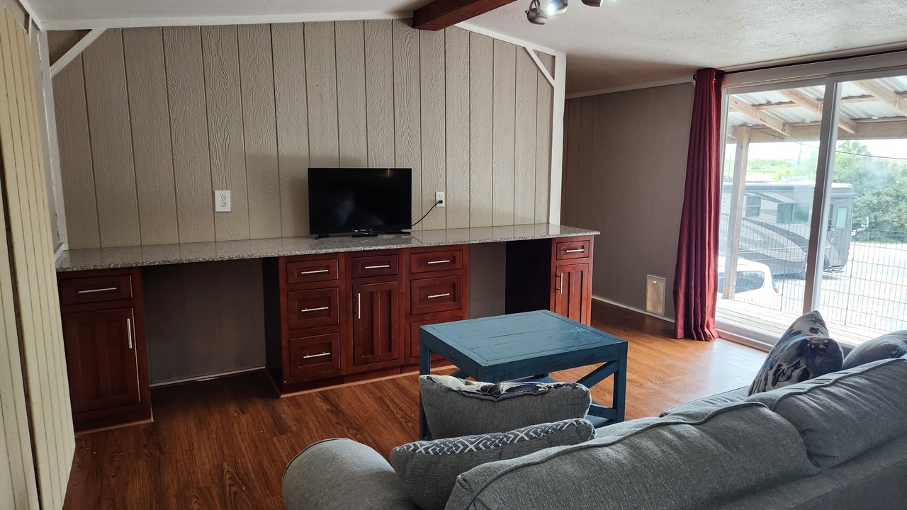 Photo of Livingroom in Long Mott