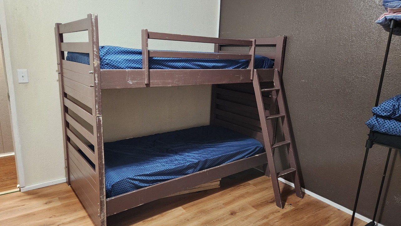 Photo of Bedroom in Long Mott