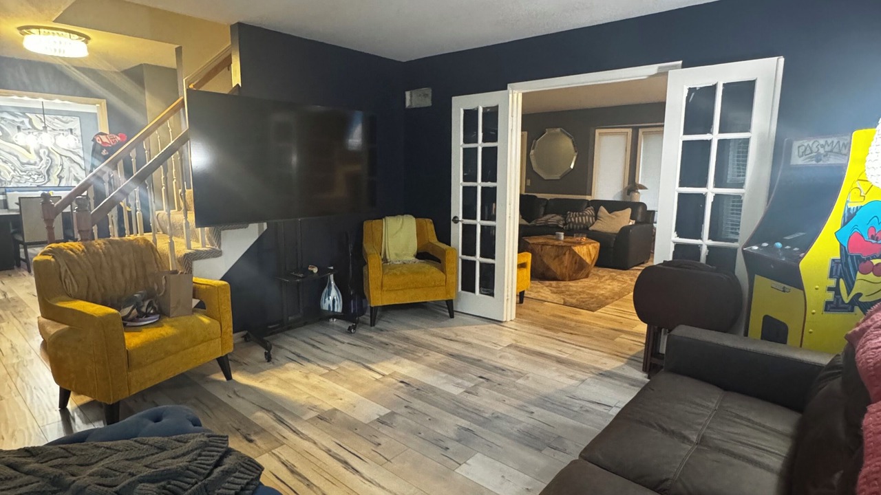 Photo of Livingroom in Waldron