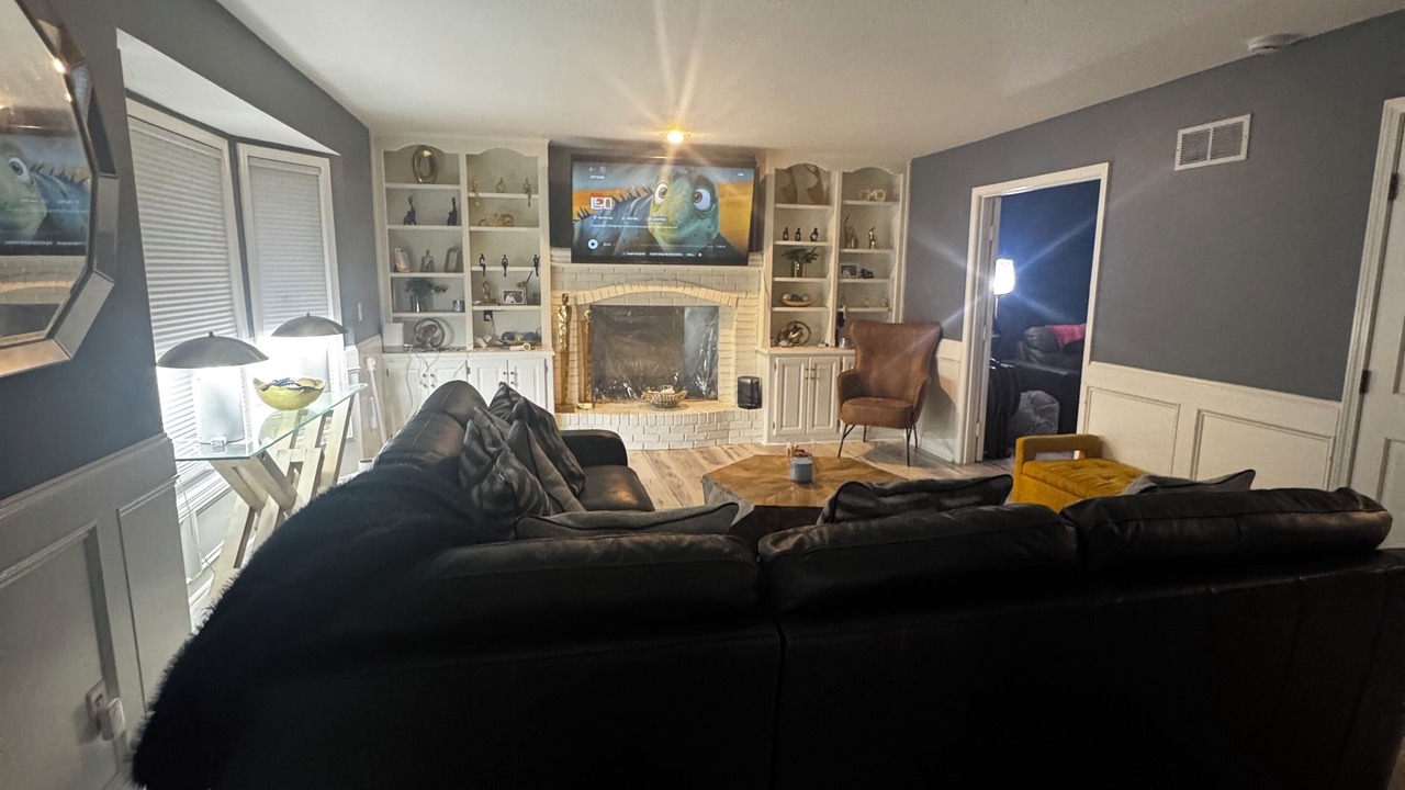 Photo of Livingroom in Waldron