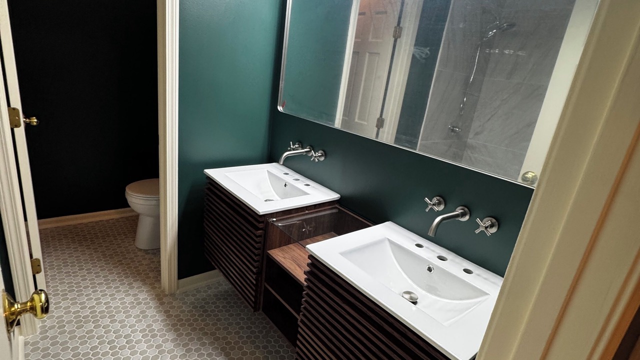Photo of Bathroom in Waldron