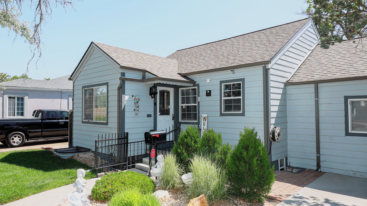 Photo of Outdoor in Barnum