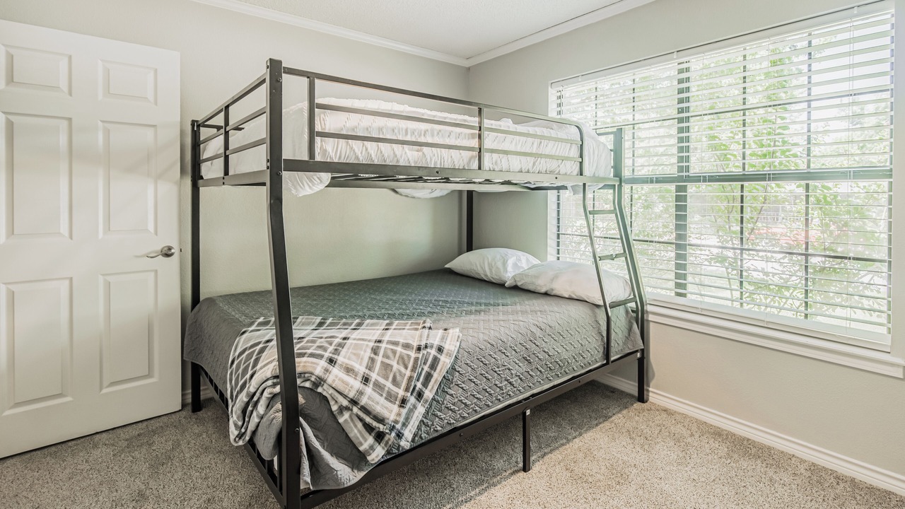 Photo of Bedroom in Stephenville