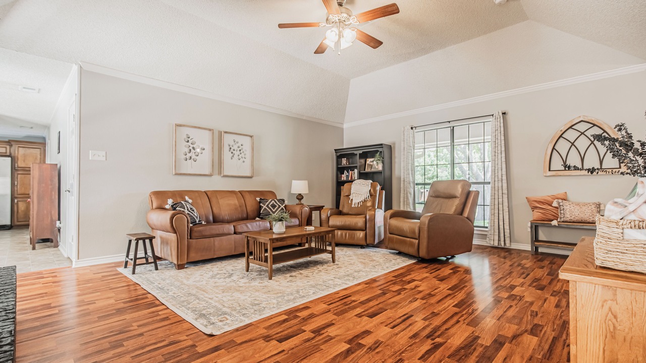 Photo of Bedroom in Stephenville