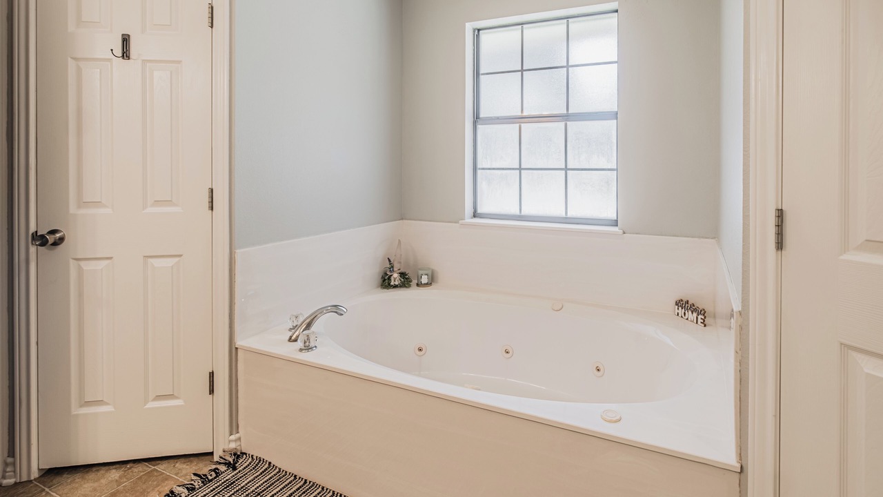Photo of Bathroom in Stephenville