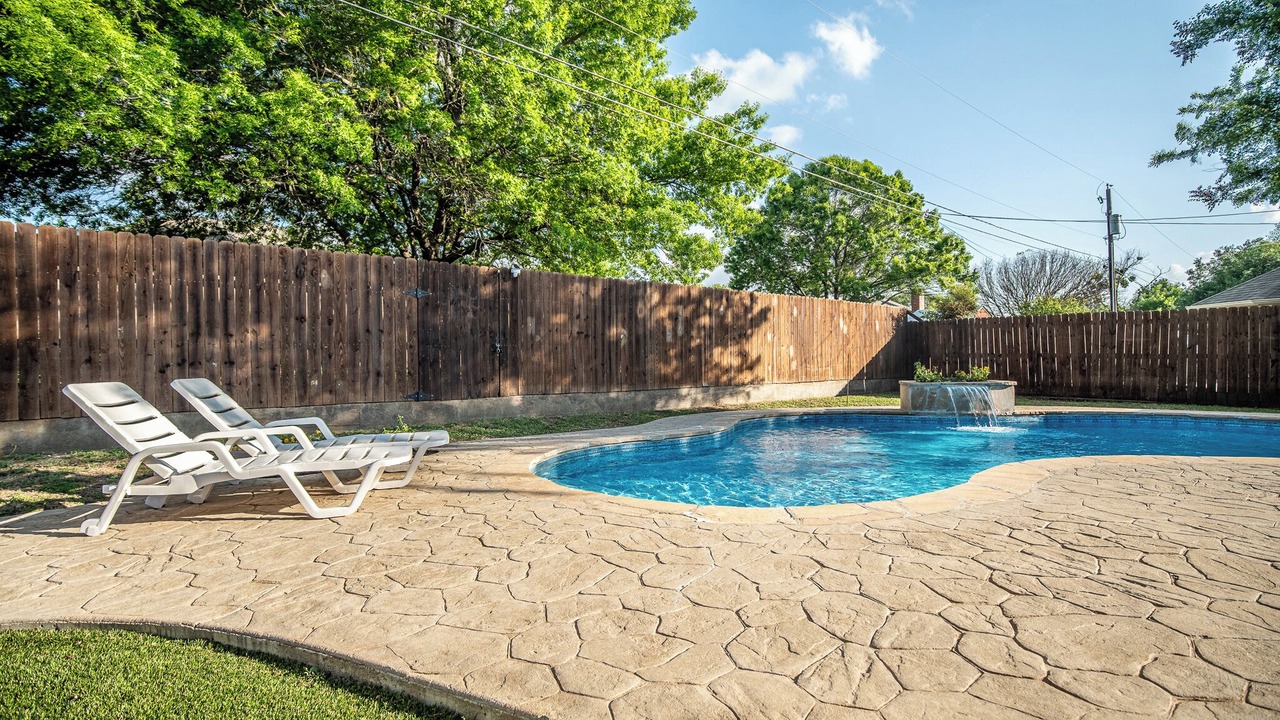 Photo of Outdoor in Stephenville