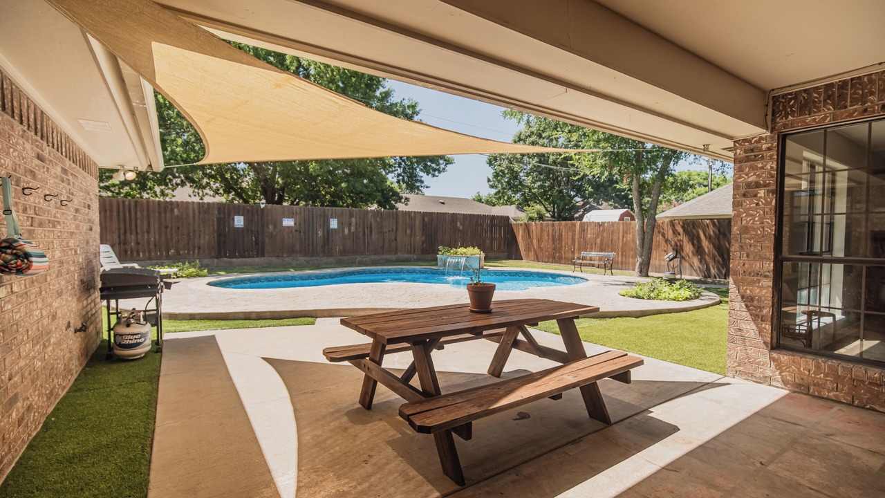 Photo of Outdoor in Stephenville