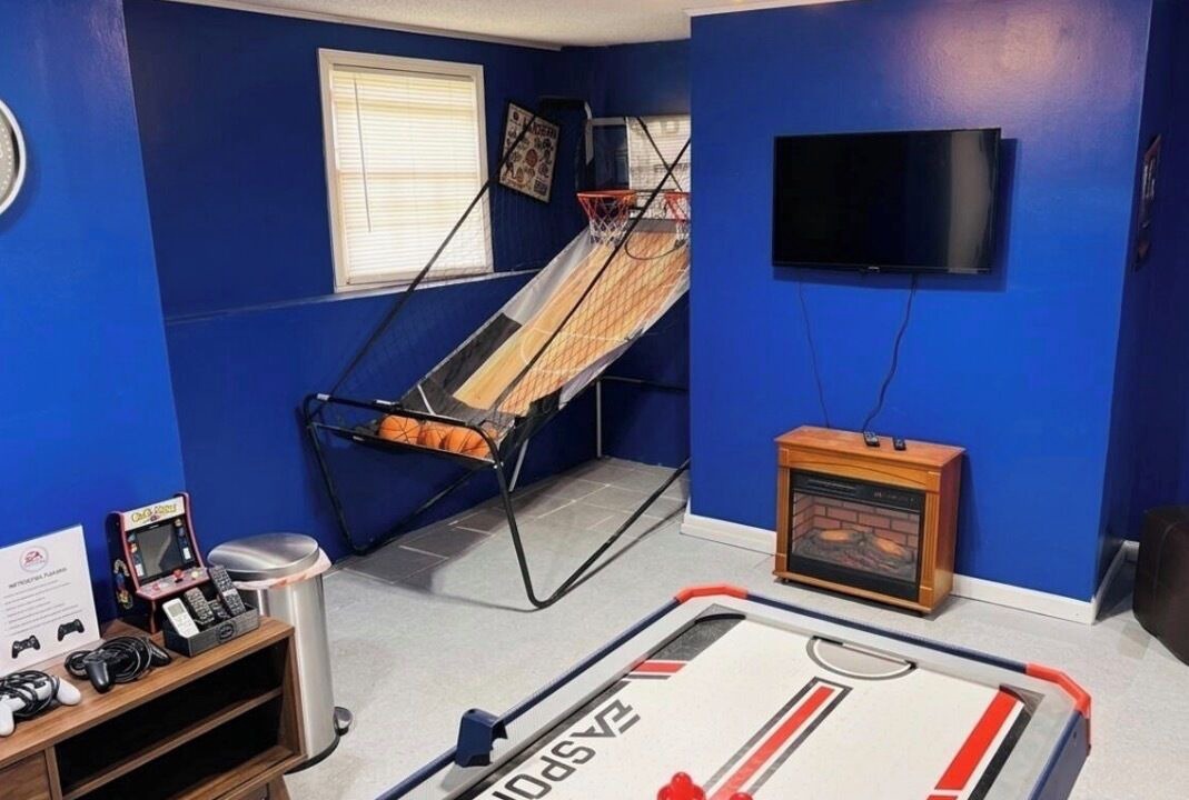 Photo of Bedroom in Lawrence